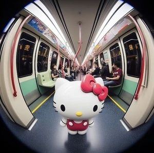 Meet your Posher, Dalia